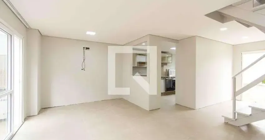 Casa / Sobrado em Condomínio para Venda - Centro, 3 Quartos,  135 m² - Canoas