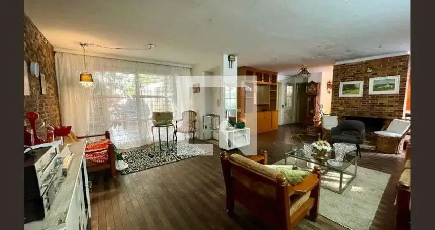 Casa para Venda - Vila Leopoldina, 4 Quartos,  565 m² - São Paulo