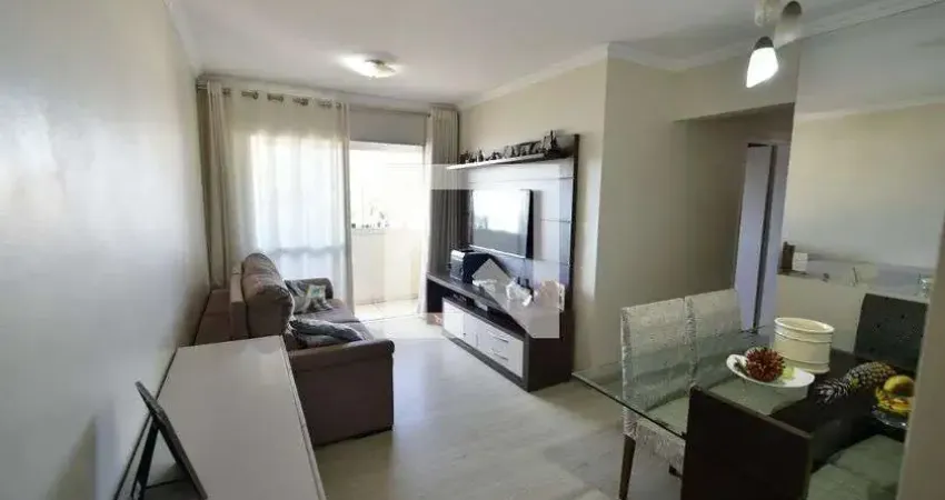 Apartamento para Venda - Ponte Preta, 3 Quartos,  80 m² - Campinas
