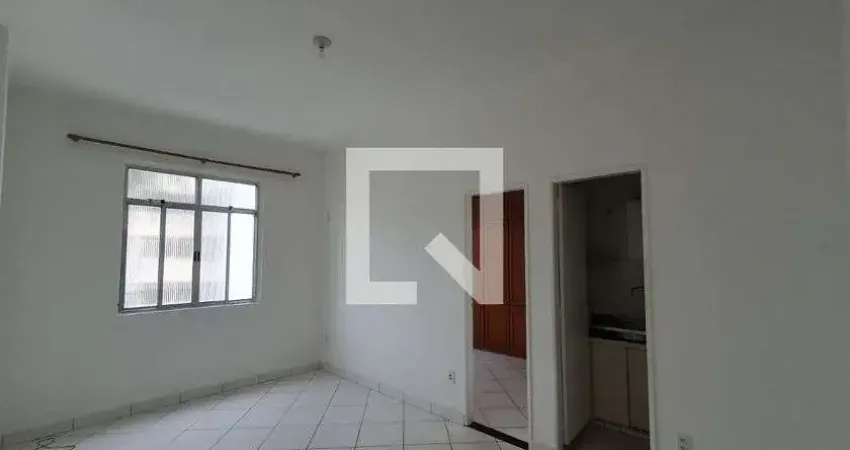 Apartamento para Venda - Estácio , 1 Quarto,  33 m² - Rio de Janeiro