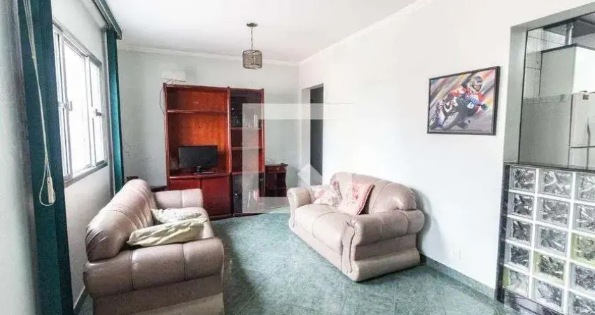 Casa para Venda - Santana, 6 Quartos,  250 m² - São Paulo
