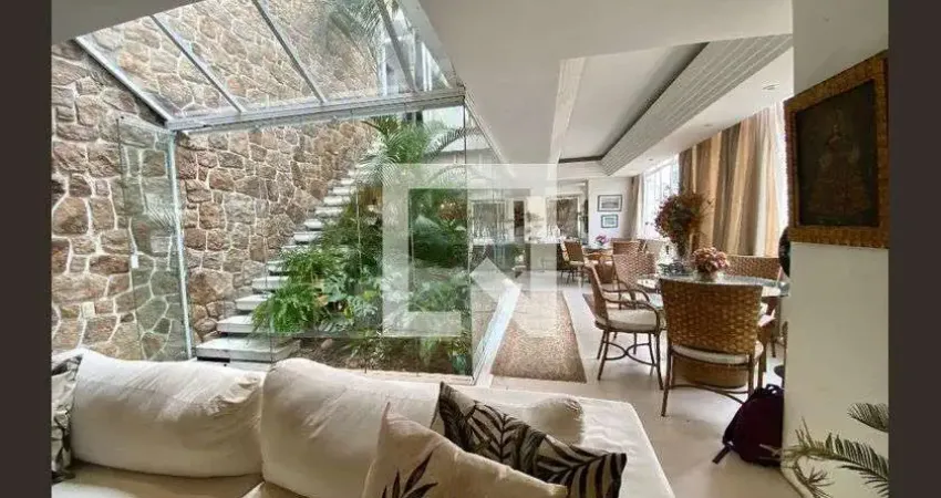 Cobertura para Venda - Copacabana, 6 Quartos,  647 m² - Rio de Janeiro
