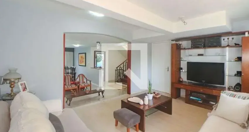 Casa para Venda - Bom Jesus, 4 Quartos,  360 m² - Porto Alegre