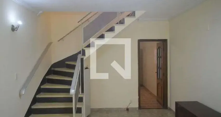 Casa para Venda - Tatuapé, 2 Quartos,  115 m² - São Paulo