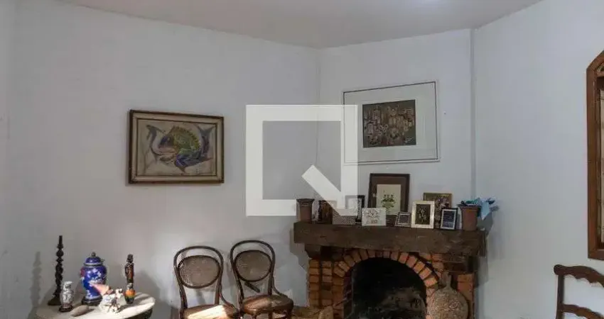 Casa para Venda - Santa Lúcia, 6 Quartos,  450 m² - Belo Horizonte