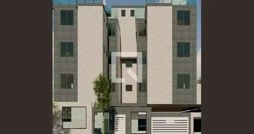 Cobertura para Venda - Camargos, 3 Quartos,  202 m² - Belo Horizonte