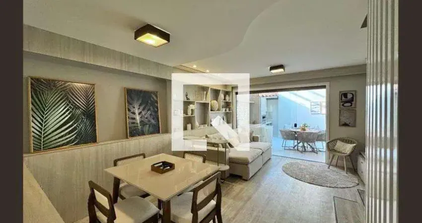 Casa para Venda - Recreio, 3 Quartos,  210 m² - Rio de Janeiro