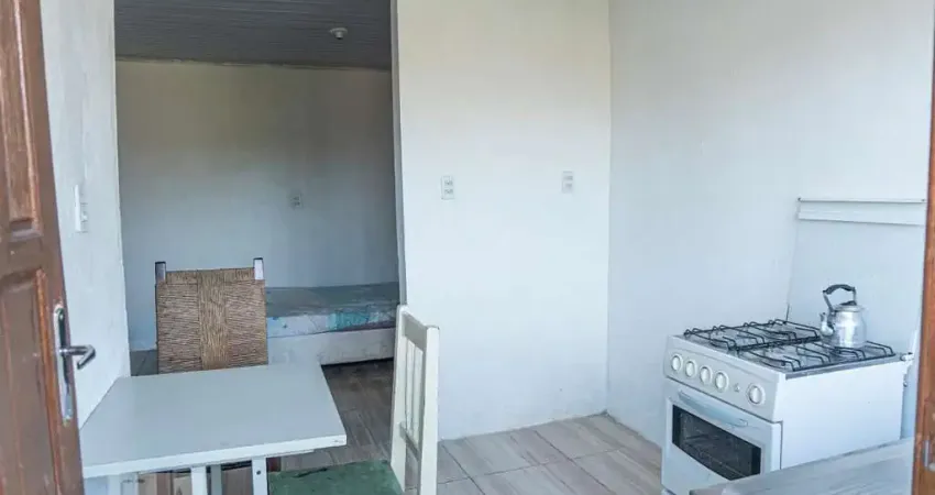 Kitnet / Stúdio para Venda - Feitoria Seller, 1 Quarto,  34 m² - São Leopoldo