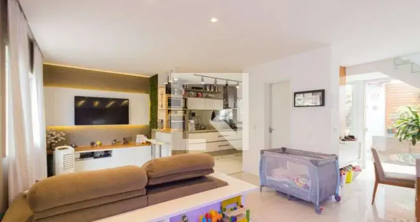 Casa / Sobrado em Condomínio para Venda - Freguesia , 3 Quartos,  128 m² - Rio de Janeiro