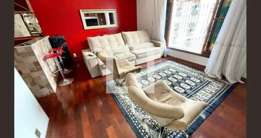 Casa para Venda - Ponte São João , 4 Quartos,  170 m² - Jundiaí
