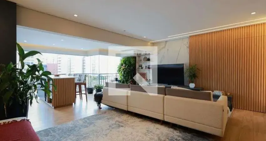 Apartamento para Venda - Santana, 3 Quartos,  133 m² - São Paulo