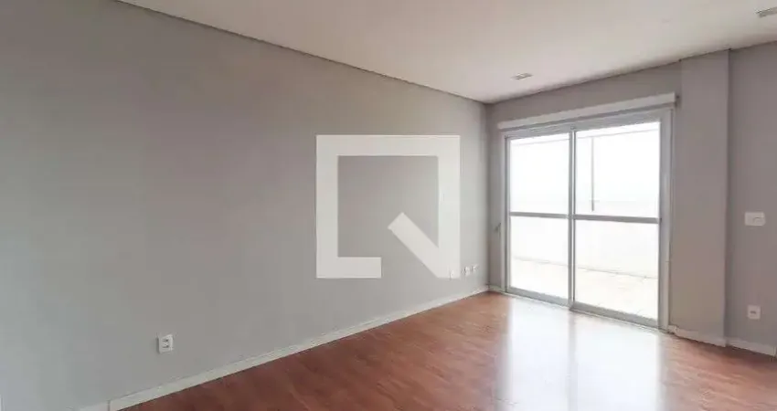 Cobertura para Venda - Anhangabaú , 4 Quartos,  190 m² - Jundiaí