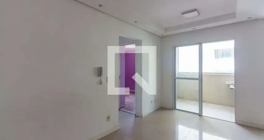 Apartamento para Venda - Santa Maria, 2 Quartos,  60 m² - Osasco