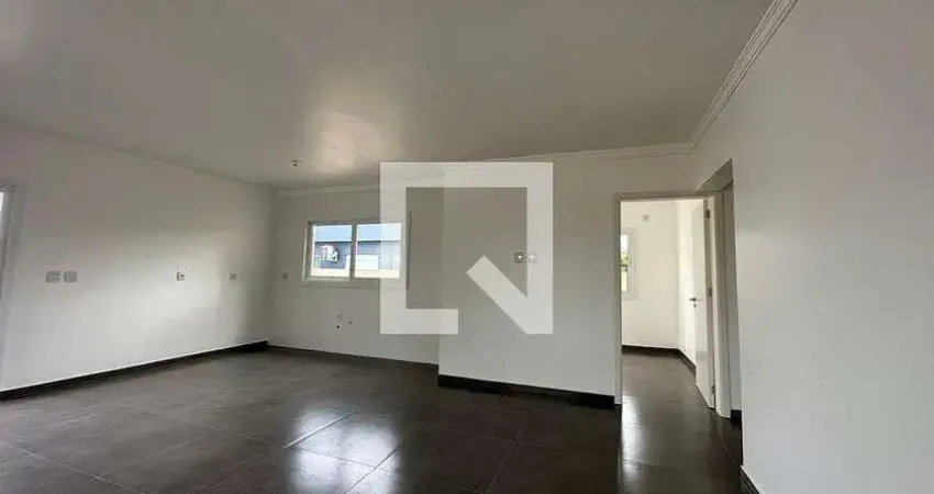 Casa para Venda - Scharlau, 2 Quartos,  74 m² - São Leopoldo