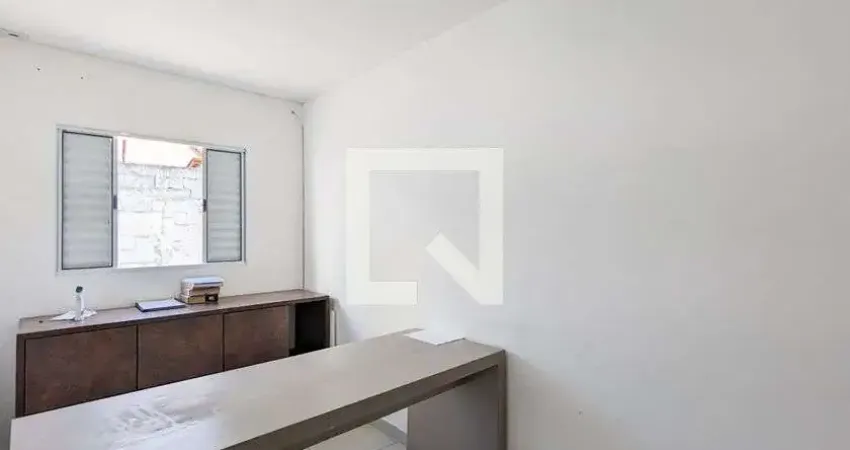 Casa para Venda - Baeta Neves, 2 Quartos,  132 m² - São Bernardo do Campo