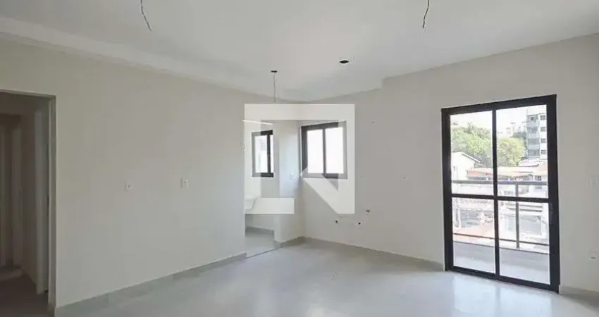 Apartamento para Venda - Baeta Neves, 2 Quartos,  50 m² - São Bernardo do Campo
