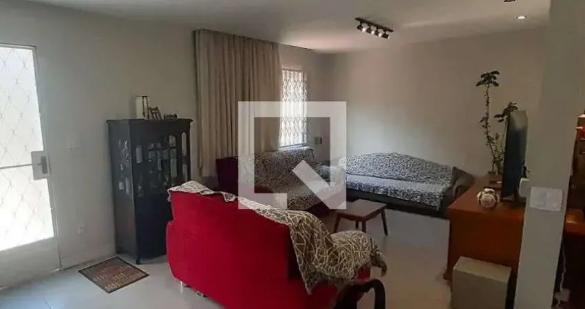 Casa para Venda - Freguesia , 4 Quartos,  273 m² - Rio de Janeiro