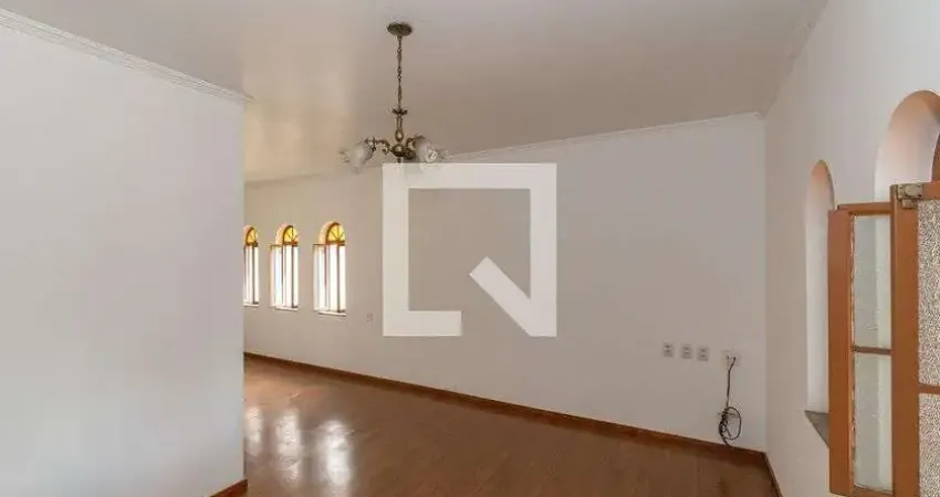 Casa para Venda - Jardim Chapadão, 3 Quartos,  239 m² - Campinas
