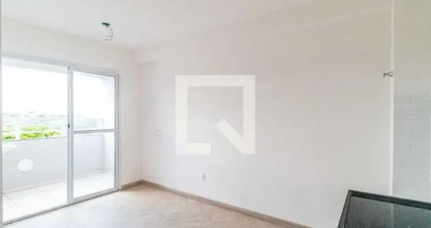 Apartamento para Venda - Butantã, 2 Quartos,  41 m² - São Paulo