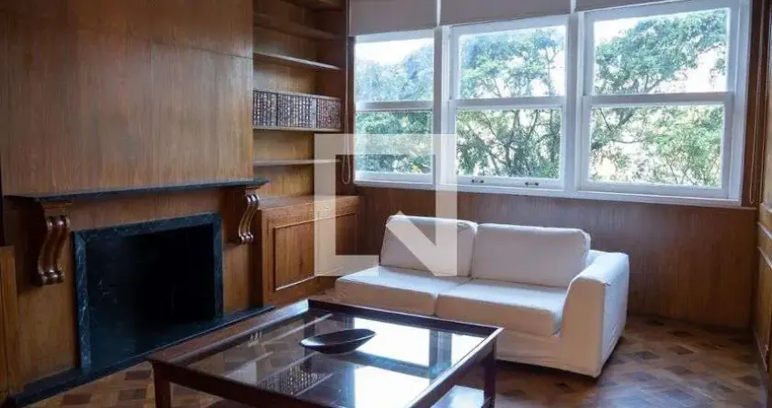 Apartamento para Venda - Flamengo, 4 Quartos,  250 m² - Rio de Janeiro