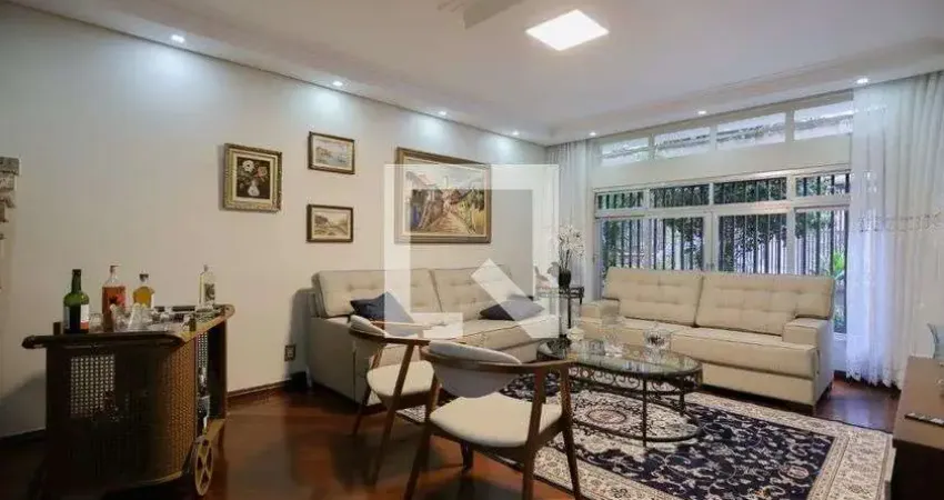 Casa para Venda - Santana, 3 Quartos,  202 m² - São Paulo