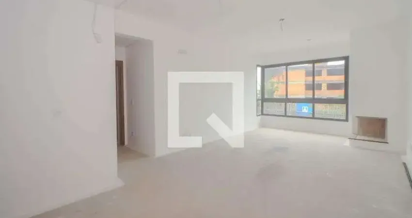 Apartamento para Venda - Três Figueiras, 3 Quartos,  112 m² - Porto Alegre