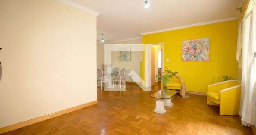 Apartamento para Venda - Paraíso, 2 Quartos,  115 m² - São Paulo