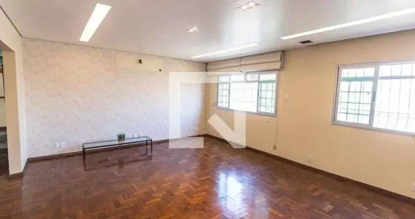Casa para Venda - Grajaú, 4 Quartos,  200 m² - Belo Horizonte