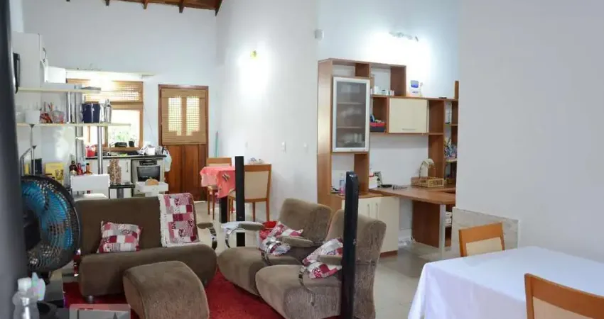 Casa para Venda - Estância Velha, 3 Quartos,  110 m² - Canoas
