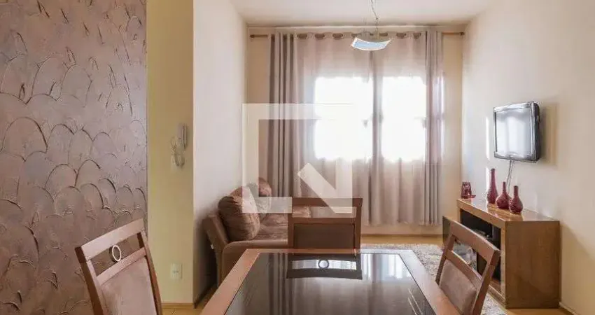 Apartamento para Venda - Vila Carminha , 2 Quartos,  69 m² - Campinas