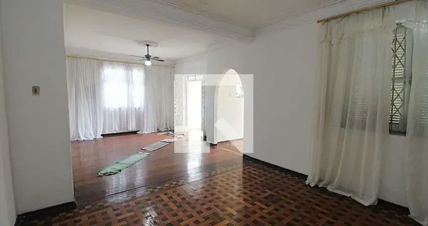 Casa para Venda - Méier, 4 Quartos,  299 m² - Rio de Janeiro