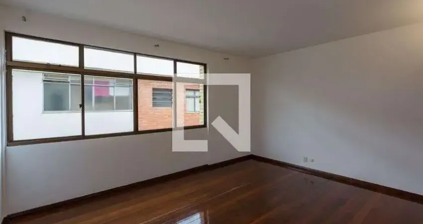 Apartamento para Venda - Anchieta, 3 Quartos,  115 m² - Belo Horizonte