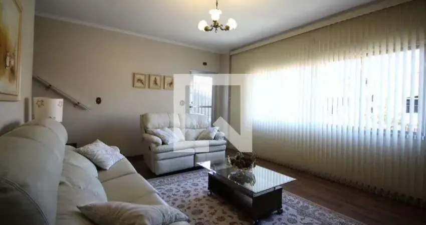Casa para Venda - Casa Verde, 4 Quartos,  331 m² - São Paulo