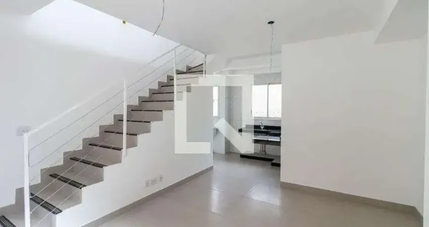 Cobertura para Venda - Estoril , 2 Quartos,  119 m² - Belo Horizonte