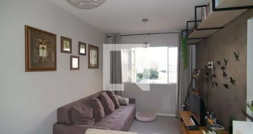 Apartamento para Venda - Bela Vista, 1 Quarto,  38 m² - São Paulo