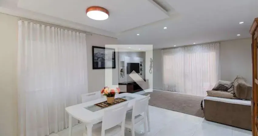 Casa para Venda - Vila Ré, 3 Quartos,  200 m² - São Paulo