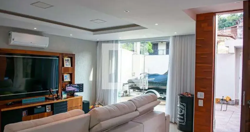 Casa para Venda - Pechincha, 3 Quartos,  360 m² - Rio de Janeiro