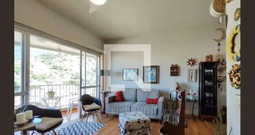Apartamento para Venda - Grajaú, 3 Quartos,  122 m² - Rio de Janeiro
