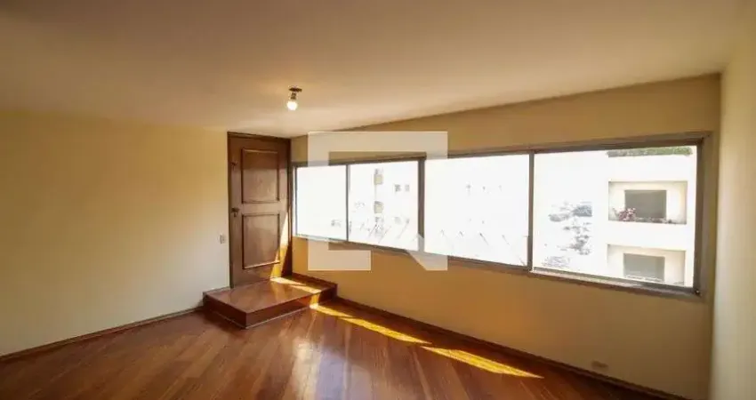 Apartamento para Venda - Brooklin, 3 Quartos,  120 m² - São Paulo