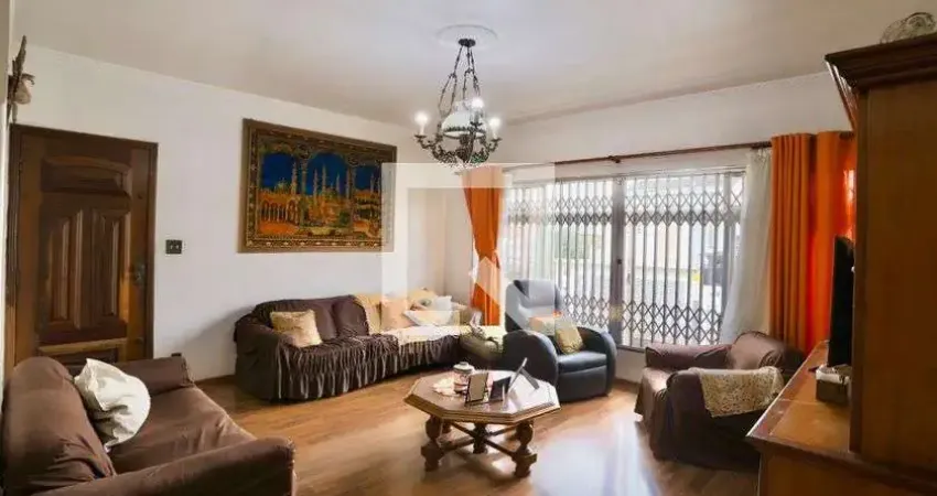 Casa para Venda - Belém, 3 Quartos,  213 m² - São Paulo