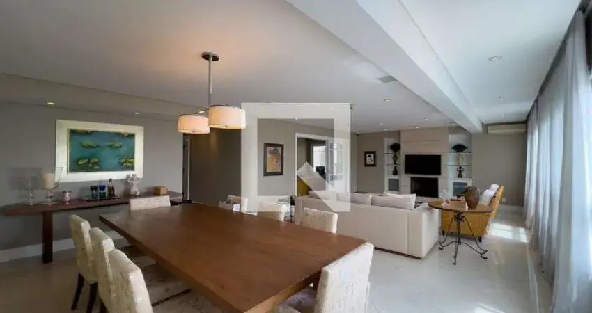 Casa para Venda - Vila Mariana, 4 Quartos,  380 m² - São Paulo