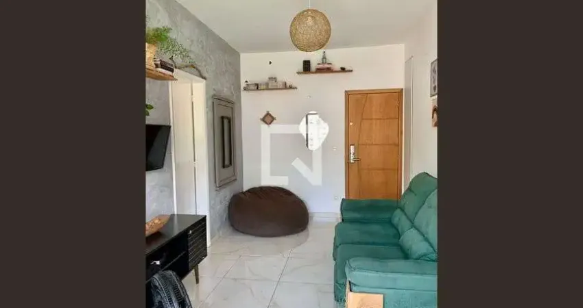Apartamento para Venda - Engenho Novo, 1 Quarto,  40 m² - Rio de Janeiro