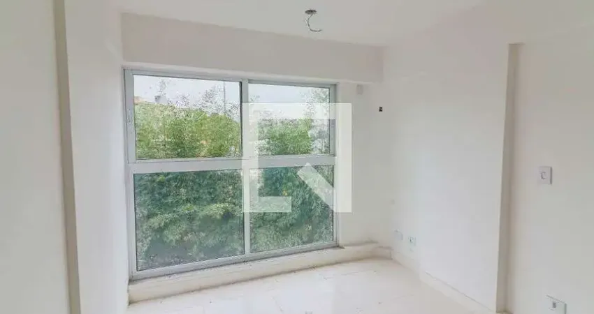 Kitnet / Stúdio para Venda - Butantã, 1 Quarto,  20 m² - São Paulo