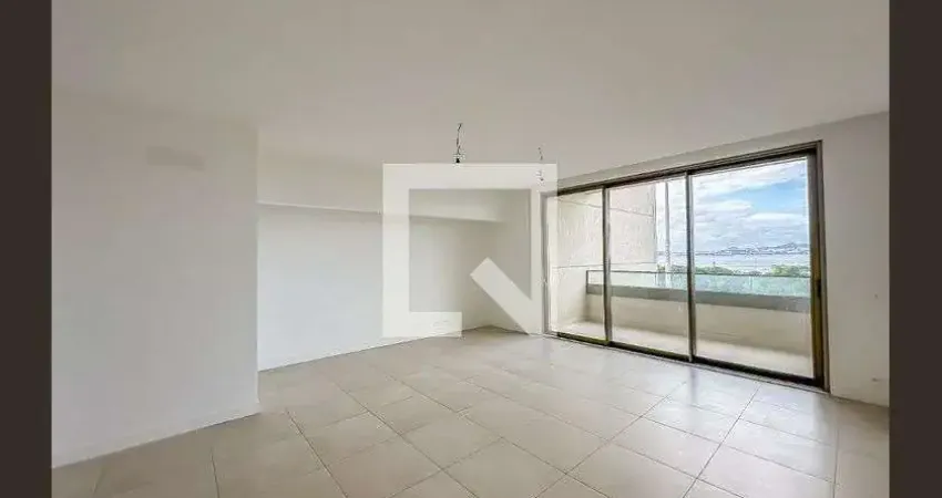 Apartamento para Venda - Flamengo, 3 Quartos,  181 m² - Rio de Janeiro