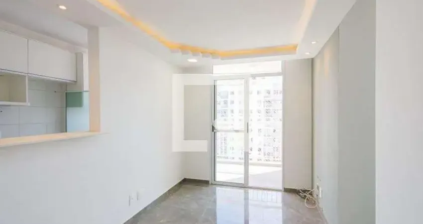Apartamento para Venda - Freguesia , 2 Quartos,  50 m² - Rio de Janeiro
