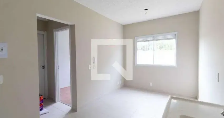 Apartamento para Venda - Artur Alvim, 2 Quartos,  32 m² - São Paulo