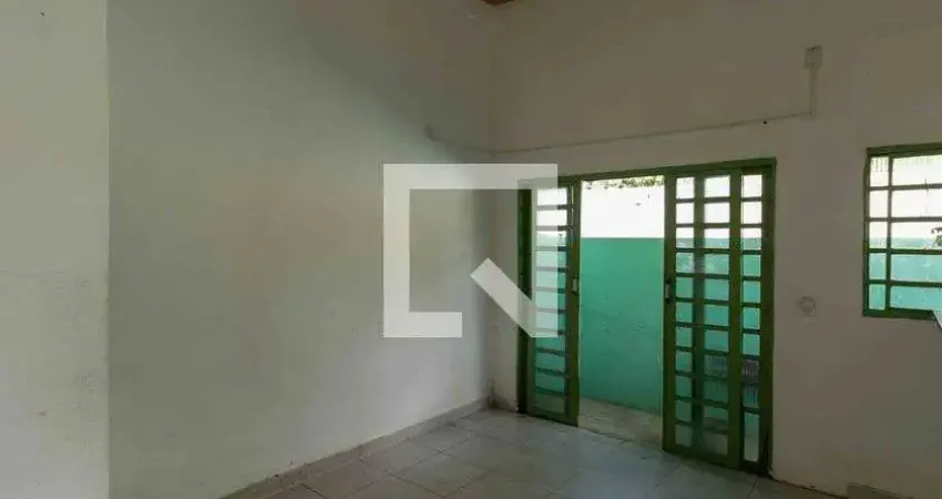 Casa para Venda - Trevo, 4 Quartos,  1000 m² - Belo Horizonte