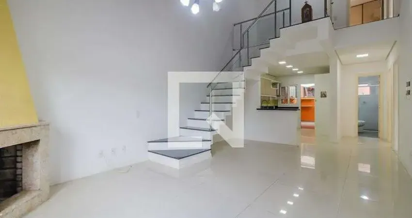 Casa para Venda - Aberta dos Morros, 4 Quartos,  137 m² - Porto Alegre