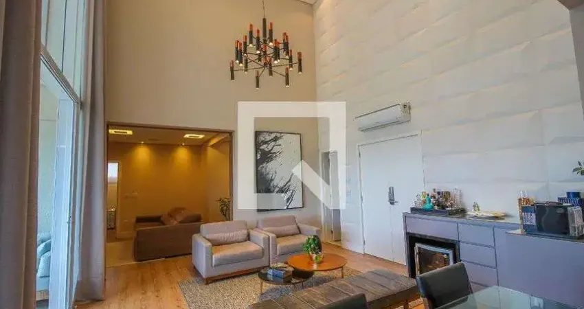 Apartamento para Venda - Jardim Samambaia, 4 Quartos,  189 m² - Jundiaí
