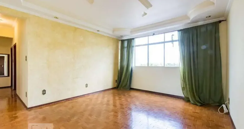 Apartamento para Venda - Guanabara, 3 Quartos,  101 m² - Campinas